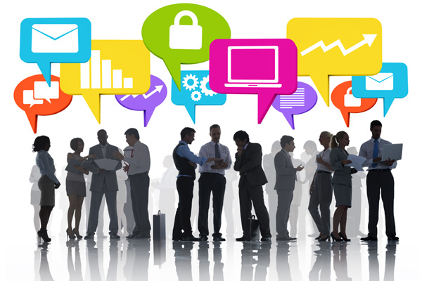 Сбор информации о компании