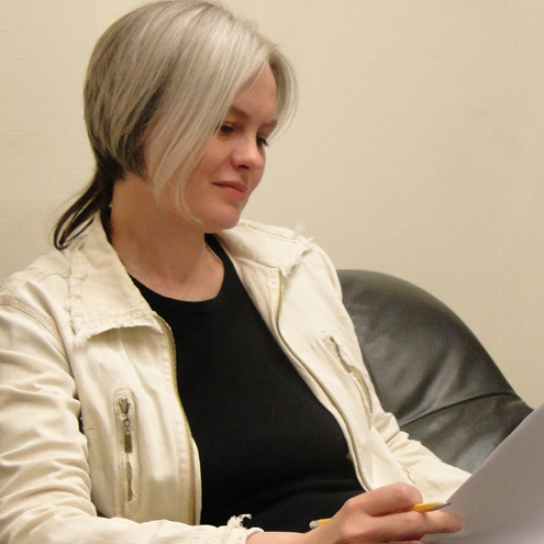 Эксперт по комплексному маркетингу, рекламе и связям с общественностью